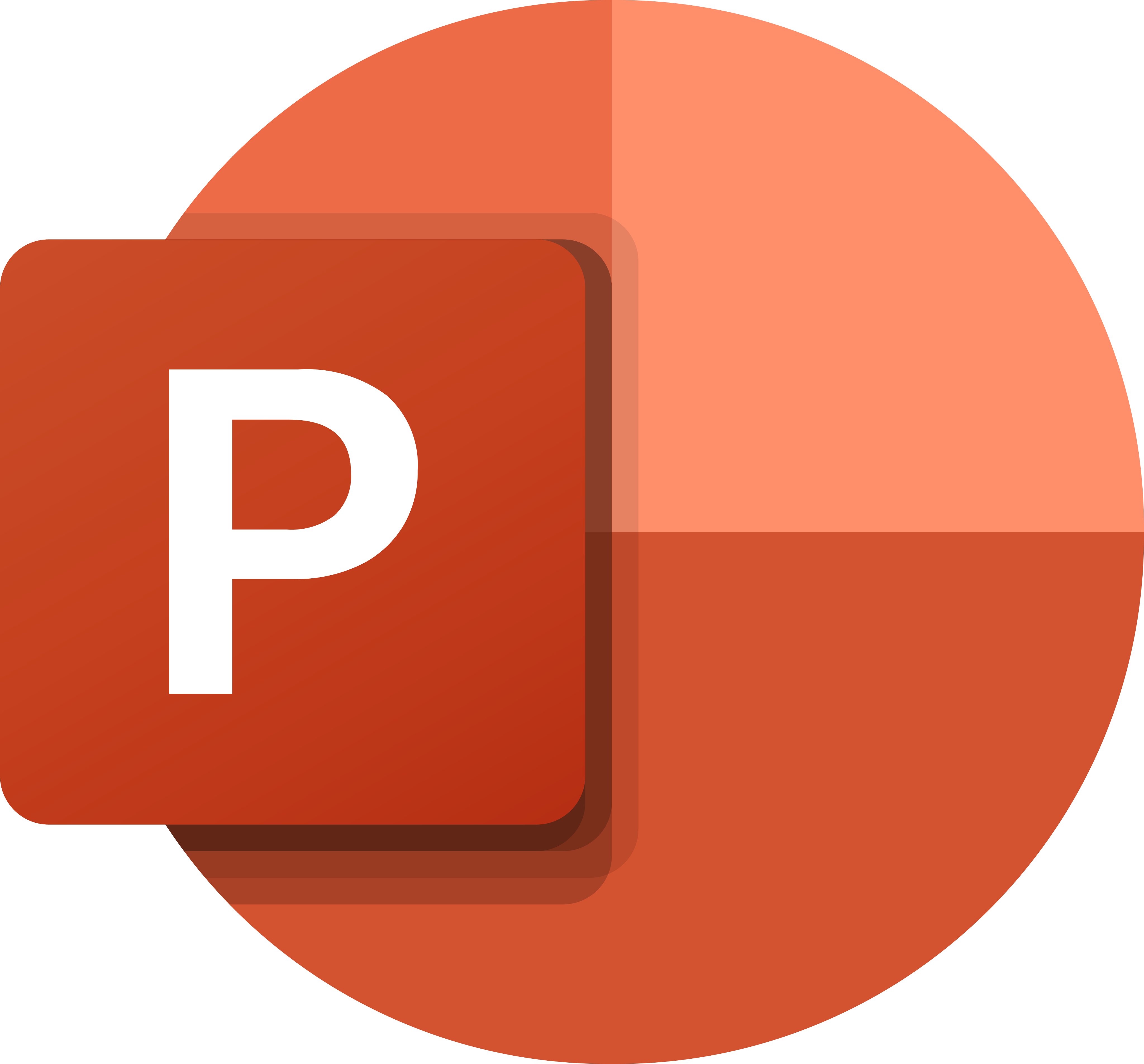 Microsoft Power Point